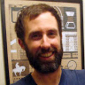 Meet your Posher, Matthew